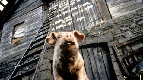 Скотный двор | Звероферма| Animal Farm (1999) - YouTube