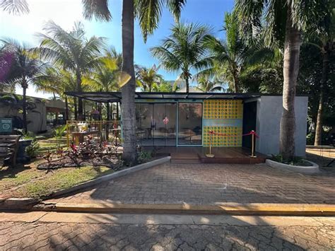 Hot Beach Parques Resorts Inaugura Universidade Corporativa Para Impulsionar O Desenvolvimento