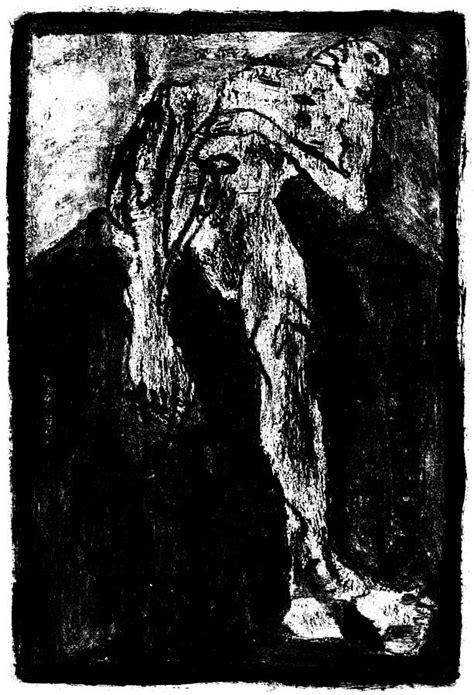 Reclining Male Nude Black And White Digital Art By Edgeworth Johnstone Fine Art America