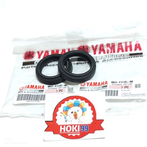 Jual Seal Shock Depan R V Shopee Indonesia