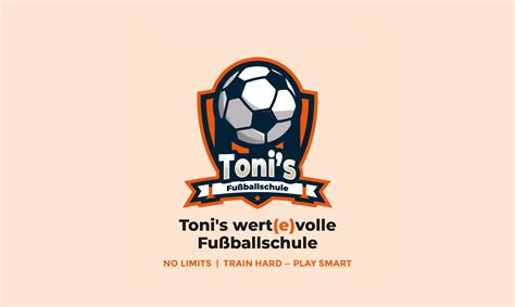 Startseite Tonis Fussballschule - Tonis Fußballschule