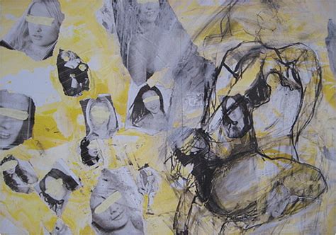 Art Show Shines Light On Sex Trafficking S Victims The New York Times