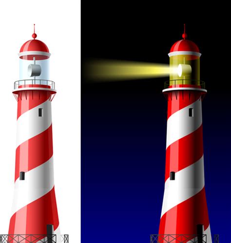 Svg lighthouse free vector download (85,070 Free vector) for commercial use. format: ai, eps ...