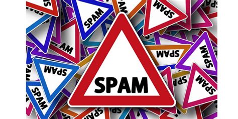 Що таке спам і які його види | Методи боротьби