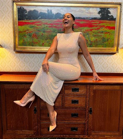 Tracee Ellis Ross Nude Porn Pictures Xxx Photos Sex Images Pictoa