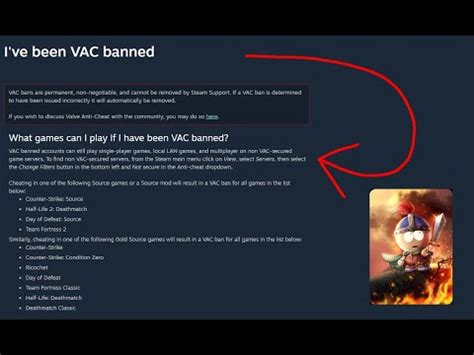 You Can Play Cs With Vac Banned Account Sort Of Youtube