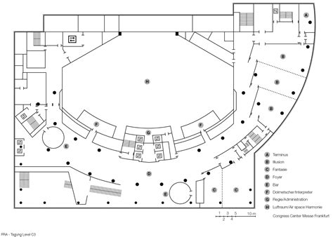 Meeting rooms | Maritim Hotel Frankfurt
