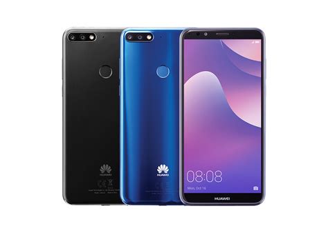 HUAWEI UNVEILS THE NEW NOVA 2 LITE – BIG PERFORMANCE AT GREAT VALUE ...