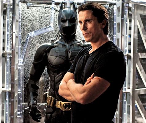 Ew The Dark Knight Rises Still The Dark Knight Rises Photo