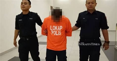 Push For Sex Offender Registry After Man Fined For Filming Stepdaughter In Shower New Straits