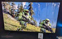 InnoLux Goes Fast And Large With 4K 240 Hz 50 Inch Gaming Monitor Panel