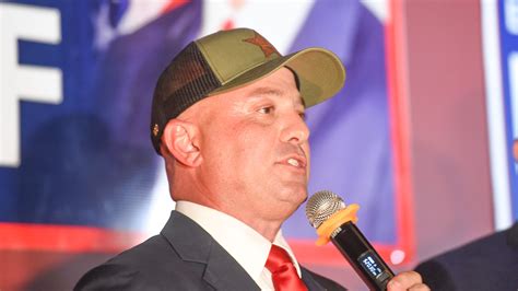 Port St. Lucie Police Chief Wins St. Lucie County Sheriff's Race