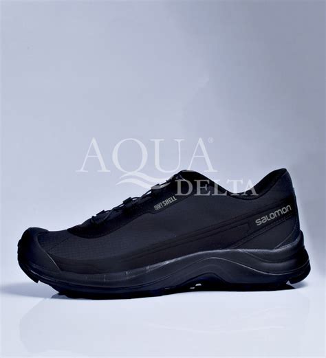 Salomon Fury 3 - Indumentaria técnica, calzado outdoor, náutica y ...