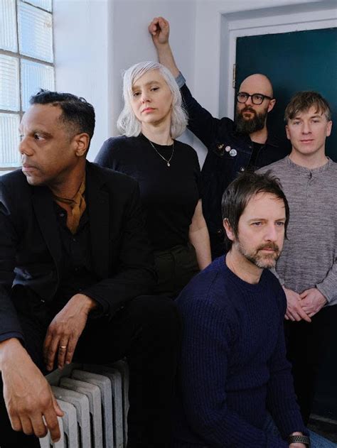 The Dears Announce Tour And Share First New Song In Almost Five Years Babe Well Find A Way