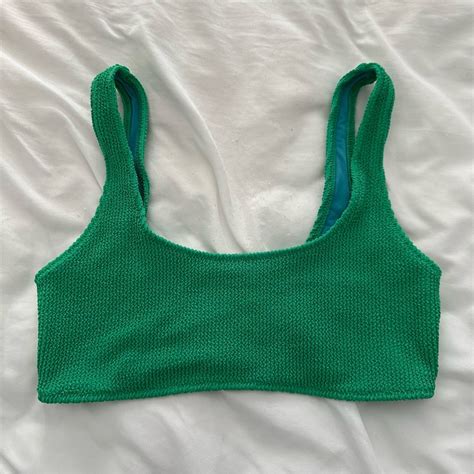 Koana Swim Bikini Top Gem