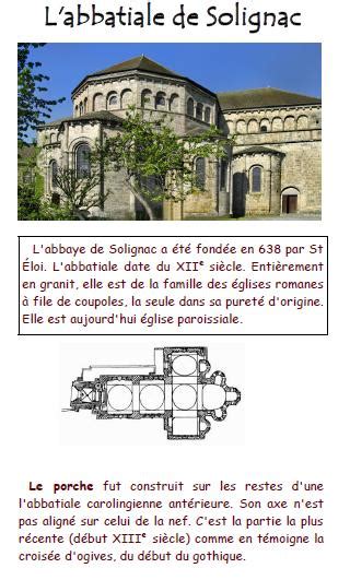 Renaissance De Solignac Le Vigen