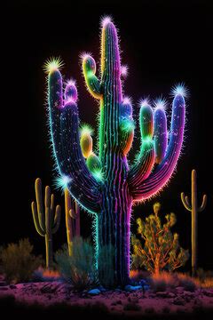 Neon Cactus Images – Browse 4,632 Stock Photos, Vectors, and Video ...