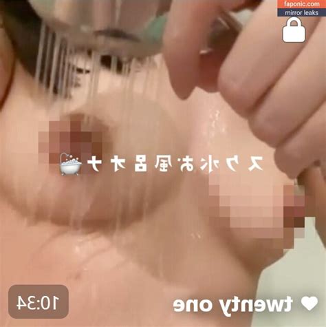 Miyuu Dayo Aka Miyuu Miyuyu Nude Leaks Photo Faponic