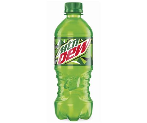 MTN DEW 24/20oz – A & D Wholesale 716