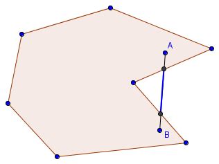 What Is A Concave Polygon