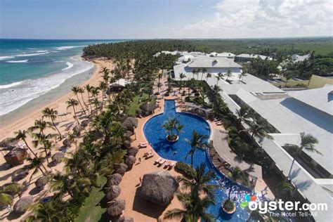 Excellence Punta Cana - Aerial View of Excellence Punta Cana | Oyster ...