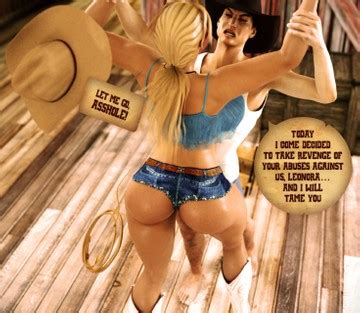 Taming Leonora 8muses Sex And Porn Comics