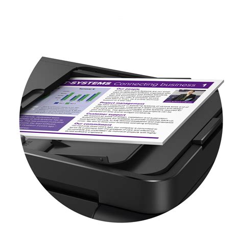 EcoTank Soho | Epson Chile