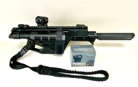 Kriss Vector Vector Gen Ii Sdp 45 Acp - For Sale :: Guns.com