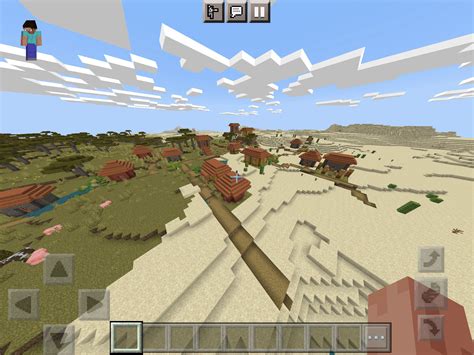 Ways To Get Acacia Wood In Minecraft