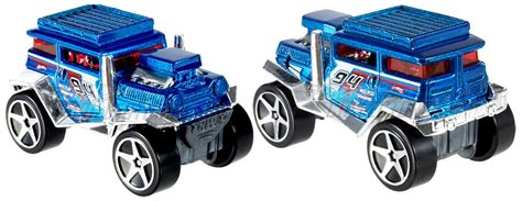 Race World 2010 Hot Wheels