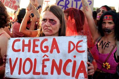 Nas Ruas Por Mais Direitos Feministas Buscam Ressignificar O Dia Da Mulher