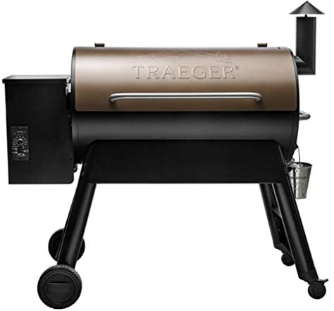 Best Traeger Grill