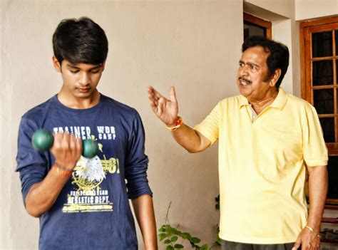 Youthful Love Movie Hot Stills