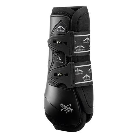 Veredus Absolute Rear Elastic Boot | Western Shoppe