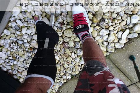 Braces Archive The Gay Skater Caster