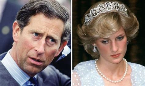 Princess Diana News Dianas Heartbreak On Honeymoon With Charles Royal News Uk