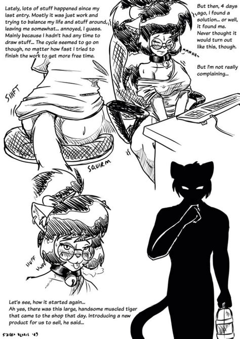 Plug Luscious Hentai Manga Porn