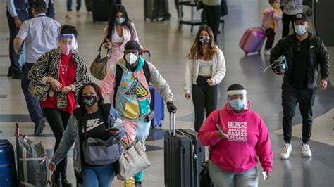 ‘Pandemic’ is the Word of the Year for Merriam-Webster and Dictionary ...