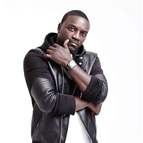 Akon Official Resso - List of songs and albums by Akon | Resso