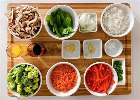 Spring The Best Meal Kits And Recipe Boxes Uae