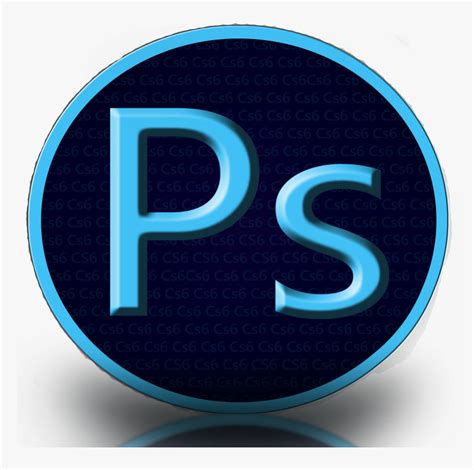 Flash Cs6 Logo Png Download Ico Images For Photoshop Cs6 Transparent