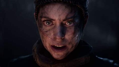 Hellblade Ii Novo Trailer De Cair O Queixo Destaca A Qualidade Das