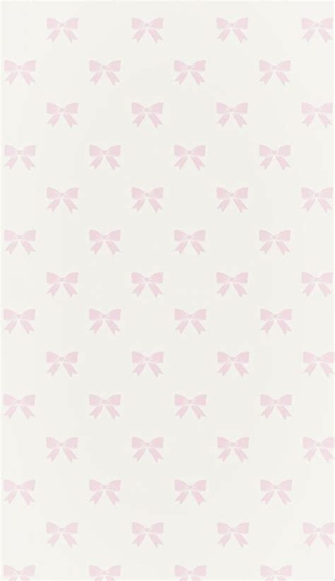 Aesthetic Wallpaper Design Bow Wallpaper Pink Wallpaper Ipad Phone Wallpaper Pink