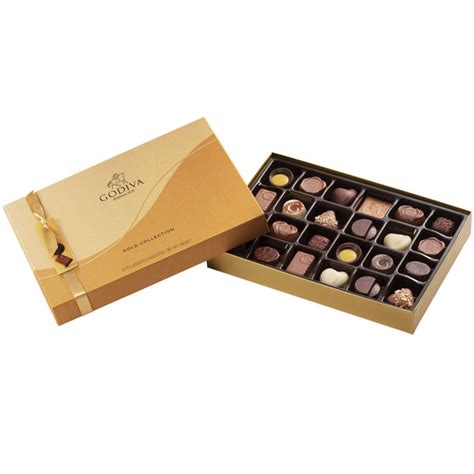 GODIVA Chocolate | Order Luxury Belgian Chocolates Online