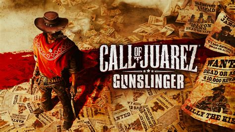 Comprar Call of Juarez: Gunslinger Switch Nintendo Eshop