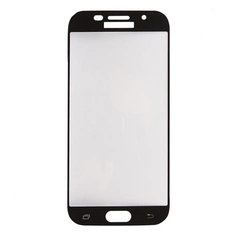 Купить Защитное стекло «LP» для Samsung Galaxy A5 2017 Thin Frame Full ...