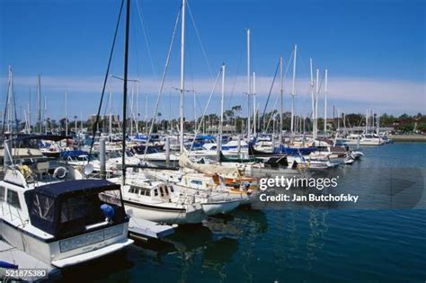 14487 Marina Del Rey Stock Photos High Res Pictures And Images