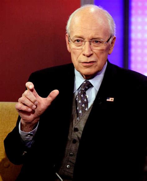 Cheney Recovery After Heart Transplant