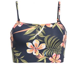 Roxy Into The Sun Bikini Top ERJX BSP Blau Ab
