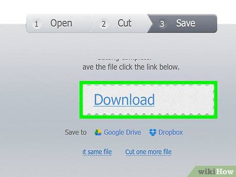 How to Crop Videos Online: 14 Steps (with Pictures) - wikiHow Tech